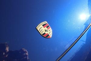 Porsche 911 Carrera 4 3.6 Coupe X51 Pack 1995 года 